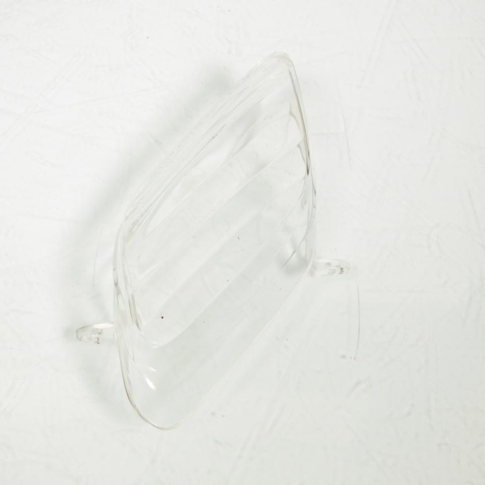 Cabochon de clignotant origine pour scooter Aprilia 50 SR AP8224660 Neuf