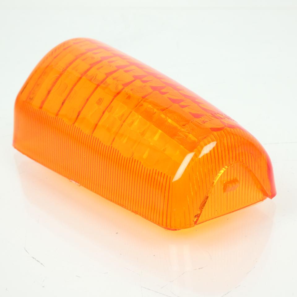 Cabochon de clignotant origine pour moto Sym 125 XS 33402-N7B-A00 Neuf