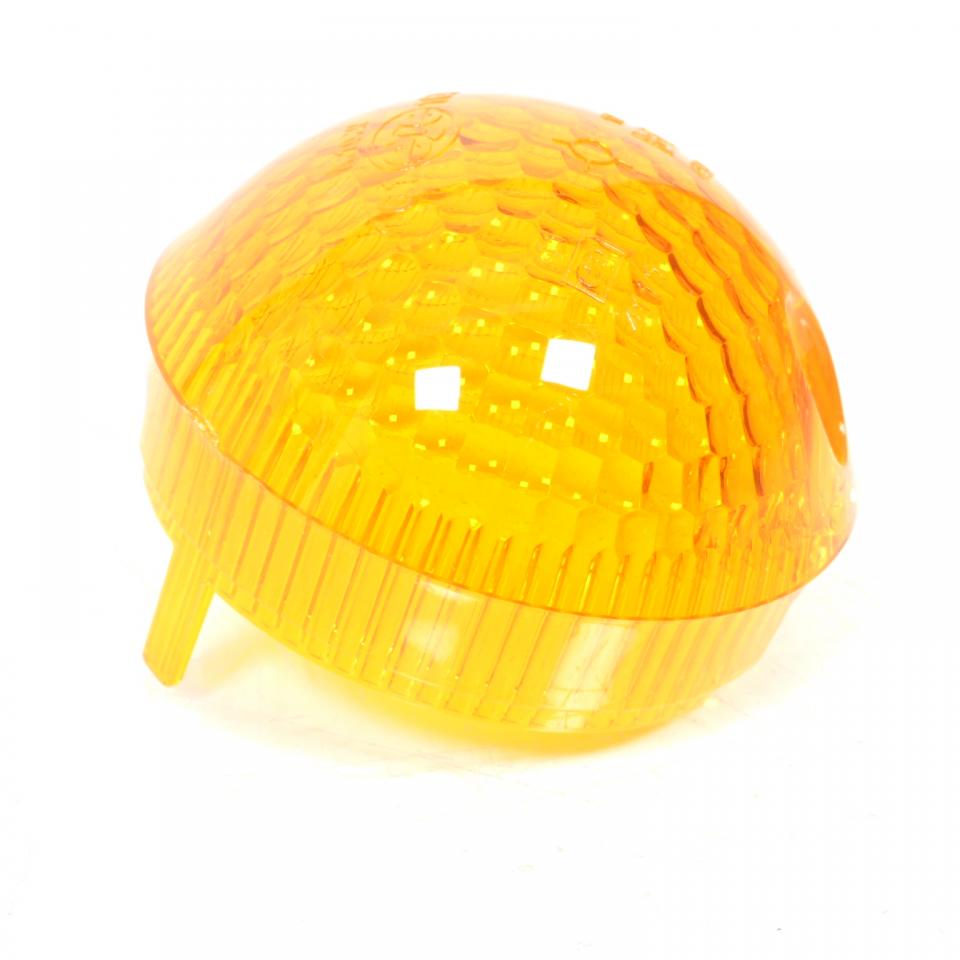 Cabochon de clignotant origine pour scooter Aprilia 125 Mojito AP8224223 Neuf