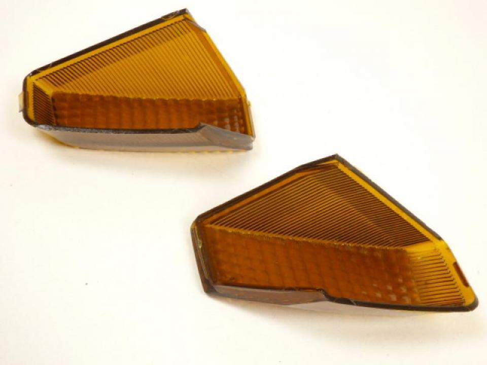 Cabochon de clignotant Générique pour scooter Yamaha 50 BWS 1990-1998 Neuf