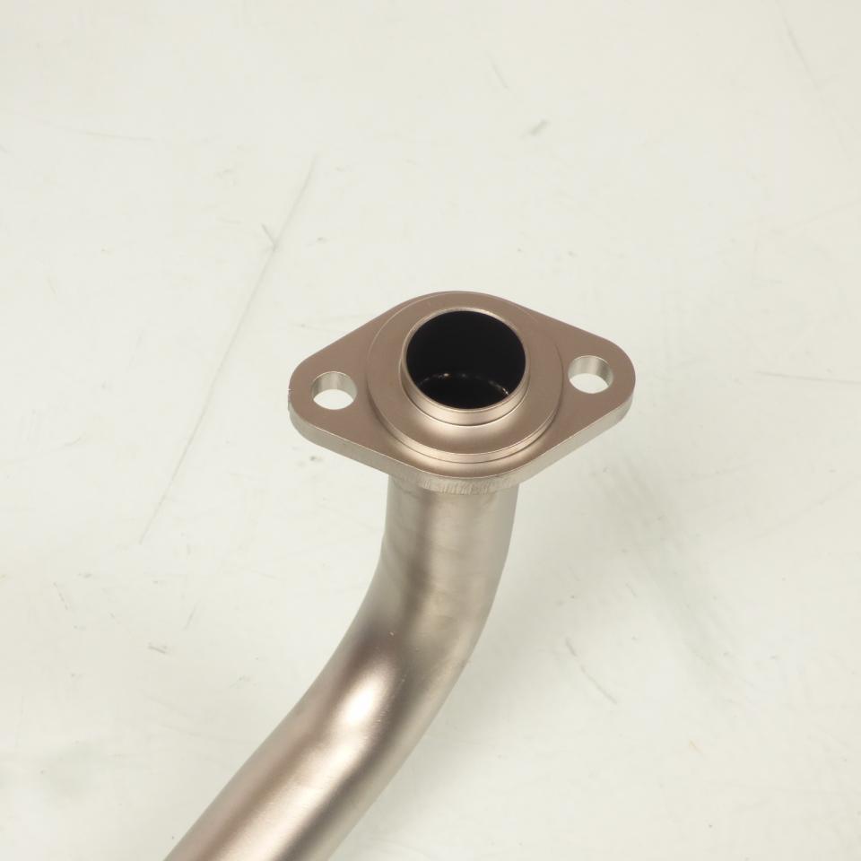 Catalyseur d échappement Leovince pour Scooter Honda 125 Forza 2017 à 2020 16013 / 3014052204 / 1153 Neuf