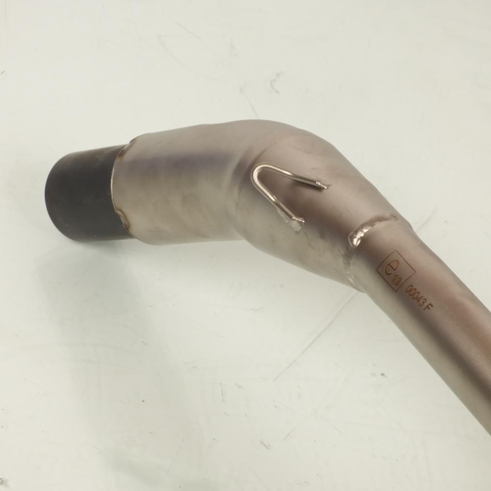 Catalyseur d échappement Leovince pour Scooter Honda 125 Forza 2017 à 2020 16013 / 3014052204 / 1153 Neuf