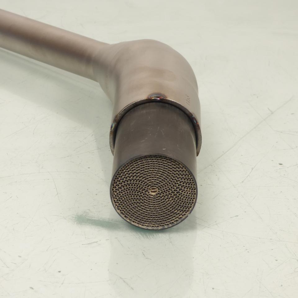 Catalyseur d échappement Leovince pour Scooter Honda 125 Forza 2017 à 2020 16013 / 3014052204 / 1153 Neuf