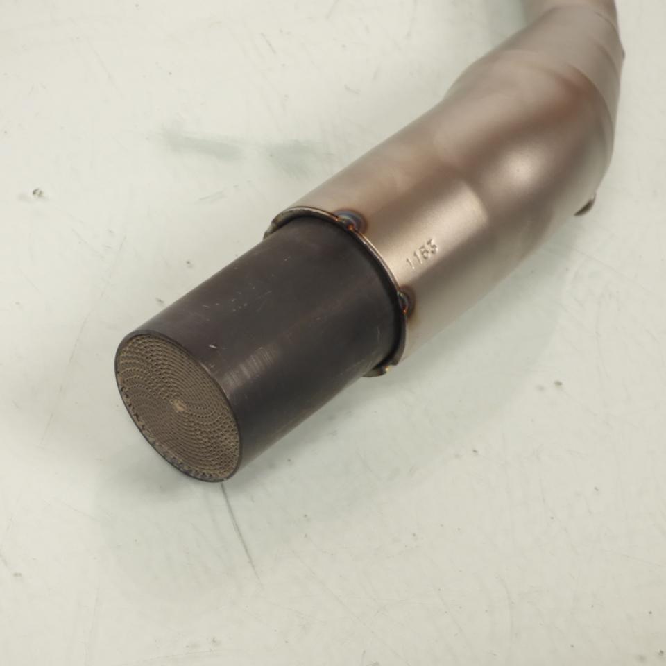 Catalyseur d échappement Leovince pour Scooter Honda 125 Forza 2017 à 2020 16013 / 3014052204 / 1153 Neuf