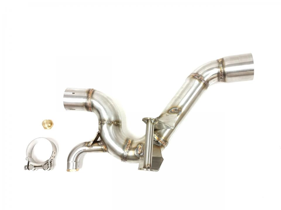 Catalyseur d échappement Ixrace pour Auto Neuf