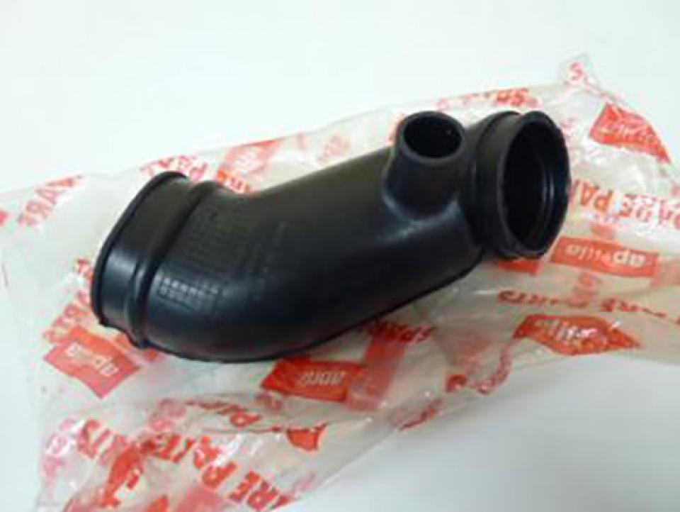 Manchon de boite a air origine pour Scooter Aprilia 125 Leonardo 1999 à 2001 AP8144202 Neuf