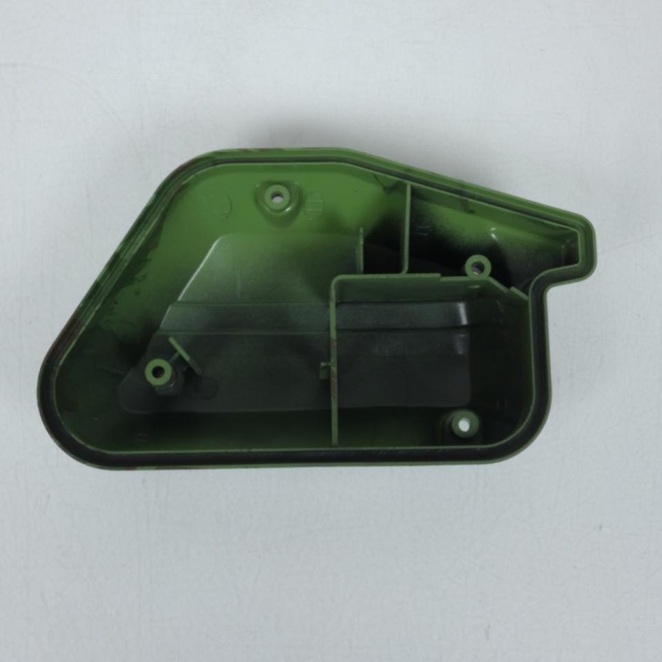 Couvercle boite a air Tun'R pour scooter Yamaha 50 Slider Camouflage vert marron