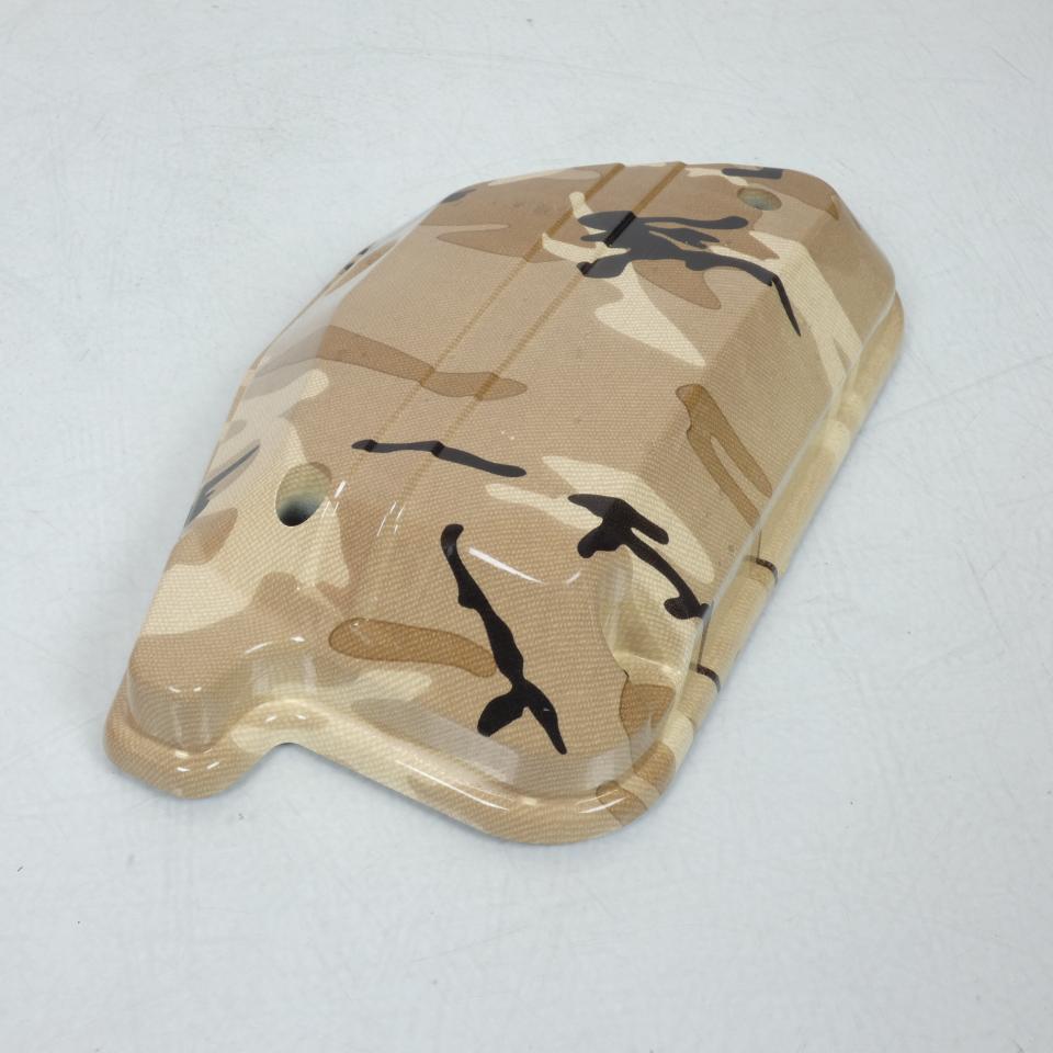 Couvercle boite air Tun'R pour scooter MBK 50 Booster Camouflage marron beige