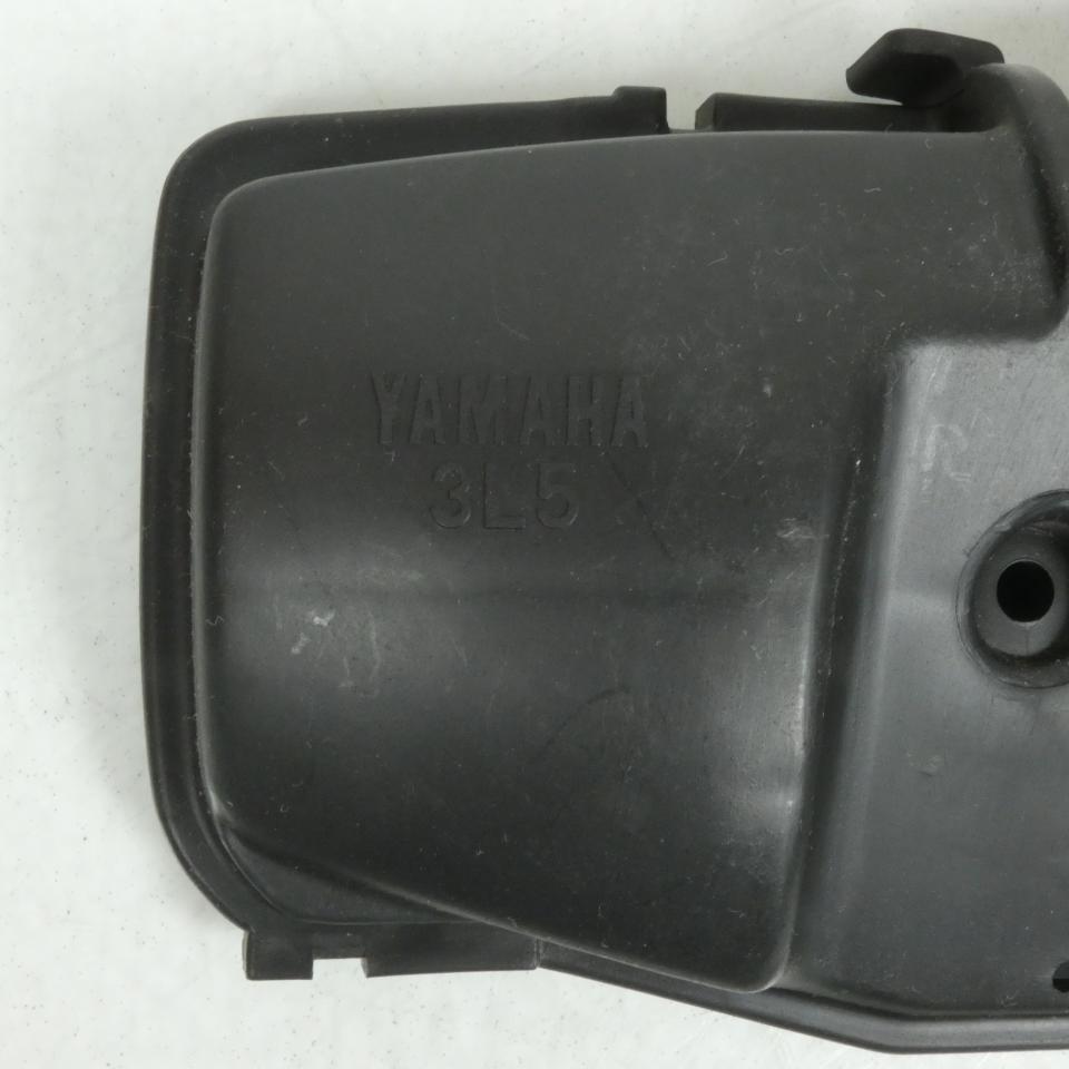 Couvercle de boite a air pour mobylette Yamaha 50 QT Hopper 3L5-W1441 3L5 Neuf