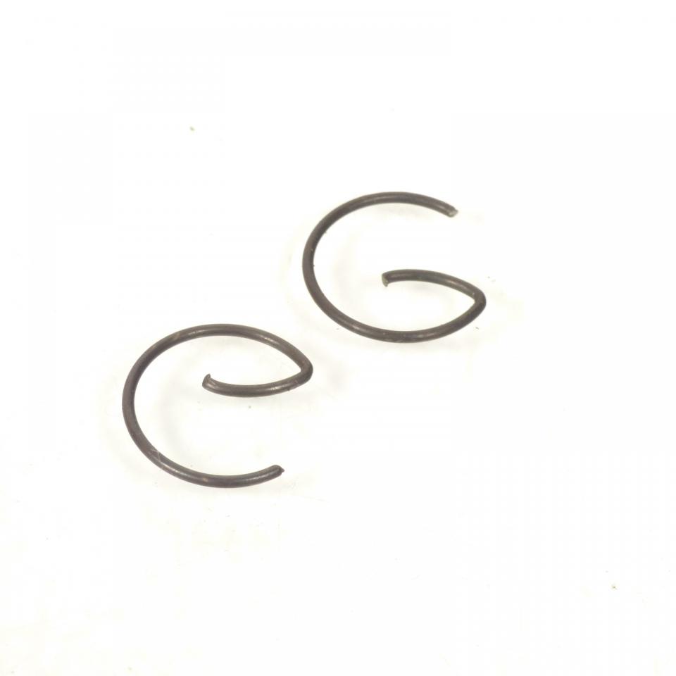 Pièce moteur diverse P2R pour Moto Kreidler 50 FLORETT Ø14 / Paire / Clips axe de piston Neuf