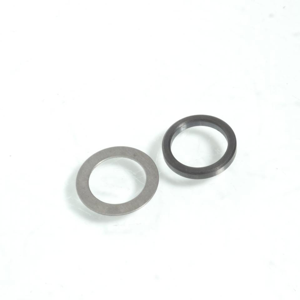 Rondelles de calage de cloche d'embrayage Malossi pour scooter 812036 Neuf