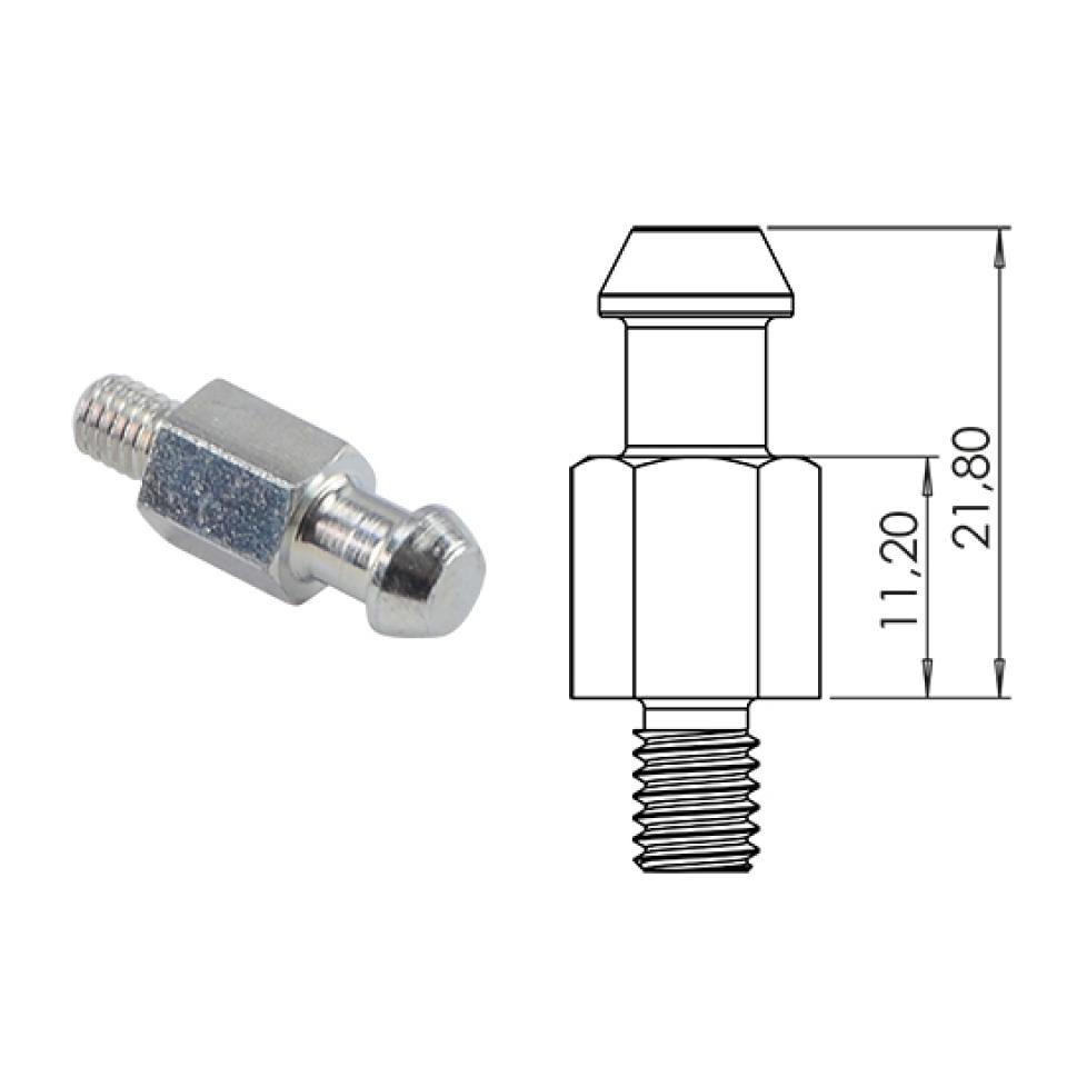 Pièce moteur diverse origine pour Scooter CPI 50 GTR LC Neuf