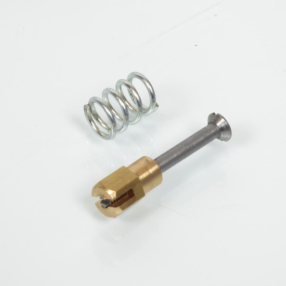 Soupape de décompresseur RSM pour Solex 50 3800 Neuf velosolex VSX