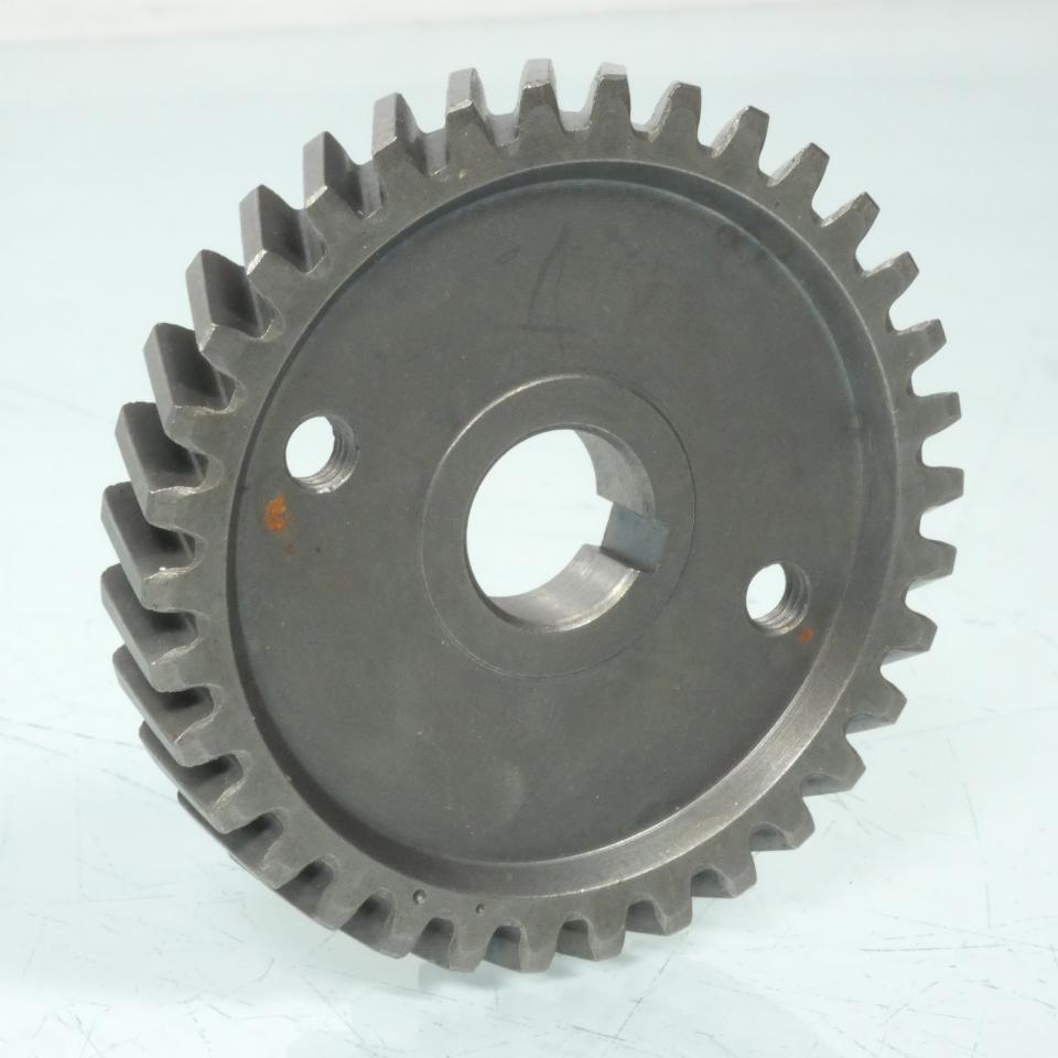 Pignon d'arbre d'équilibrage P2R pour moto Minarelli 50 AM6 Avant 2020 Neuf