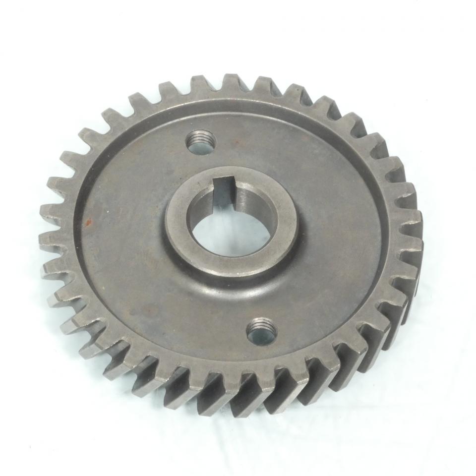 Pignon d'arbre d'équilibrage P2R pour moto Minarelli 50 AM6 Avant 2020 Neuf