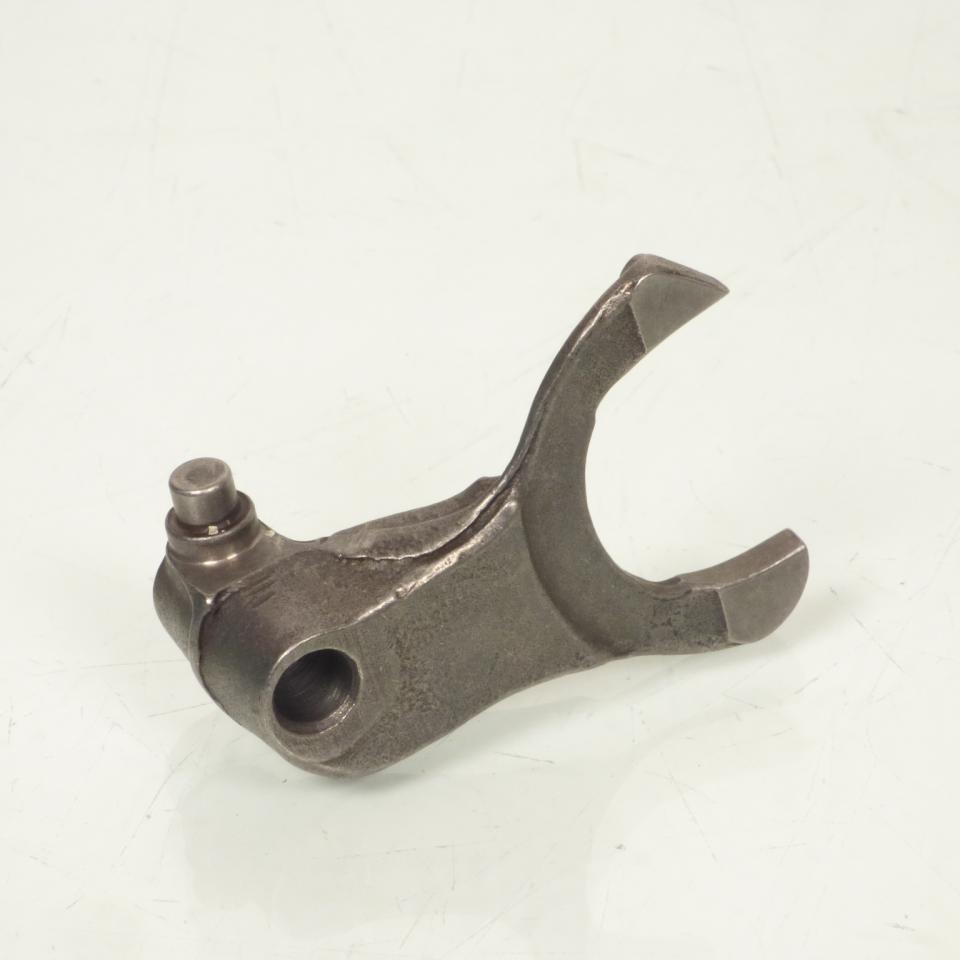 Fourchette gauche de boite de vitesse pour moto chinoise type AM6 Neuf