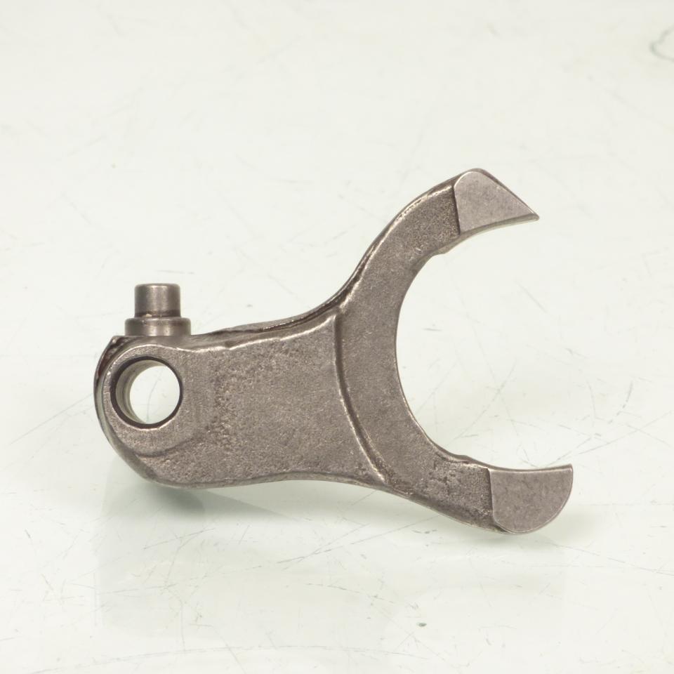 Fourchette gauche de boite de vitesse pour moto chinoise type AM6 Neuf