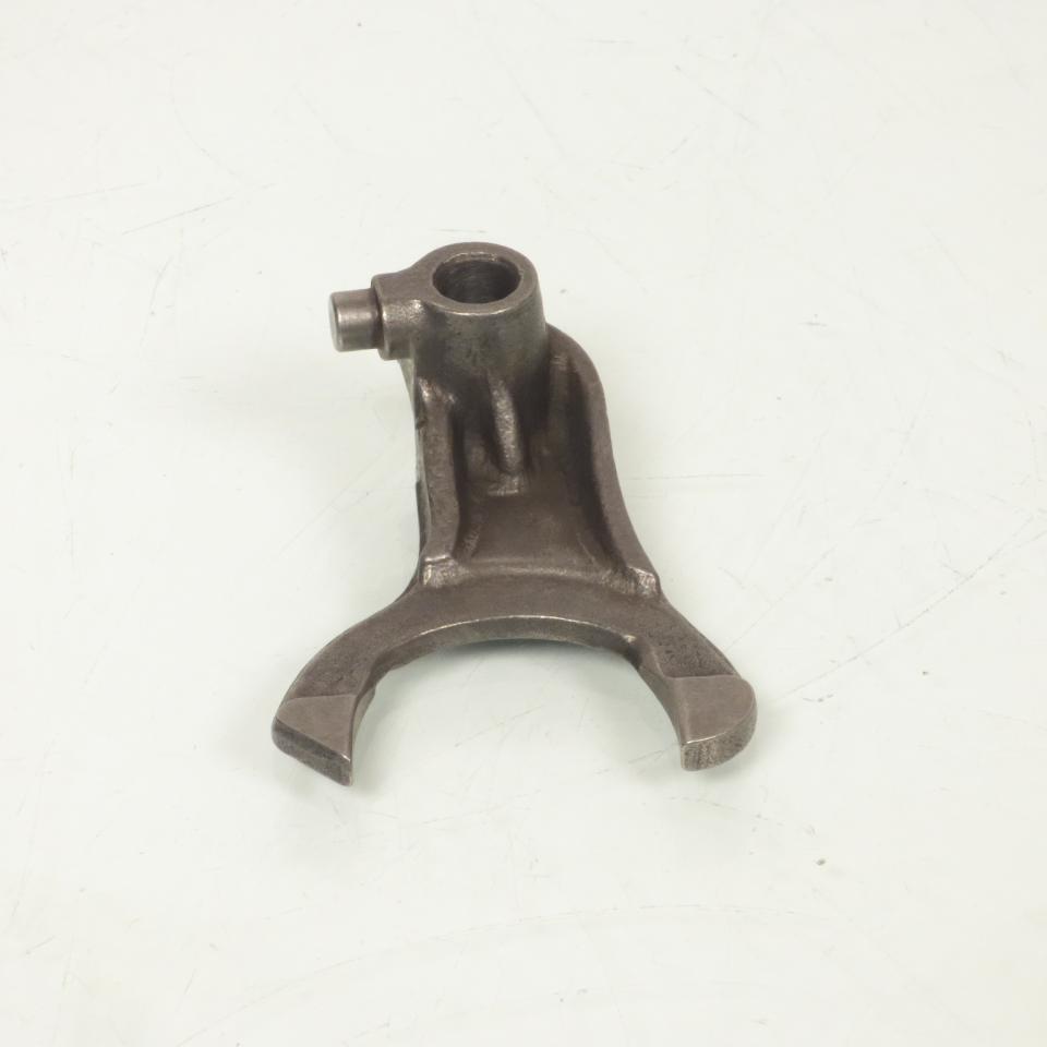 Fourchette gauche de boite de vitesse pour moto chinoise type AM6 Neuf