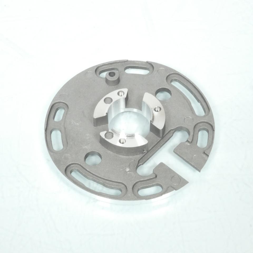 Platine d'allumage support de stator Ducati pour moto Minarelli 50 AM6 Neuf