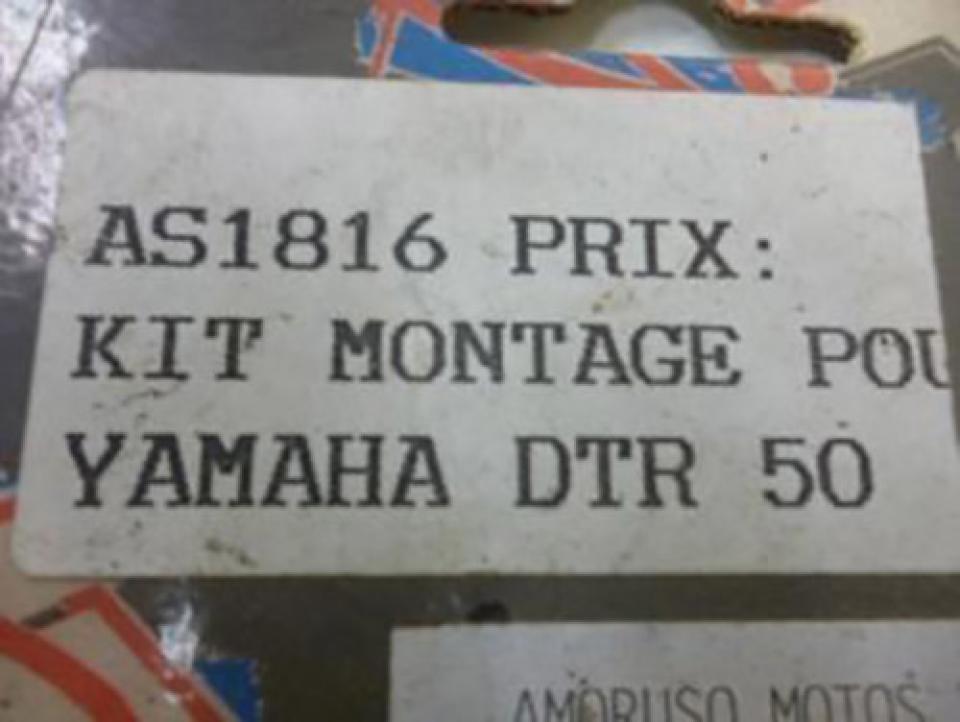 Pièce moteur diverse Générique pour moto Yamaha 50 DTR Neuf en destockage