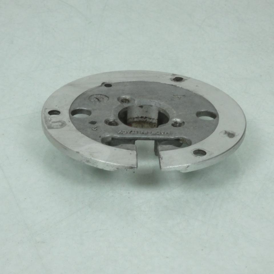 Platine d'allumage origine pour moto Minarelli 50 AM6 Ø94mm Ø24mm Occasion