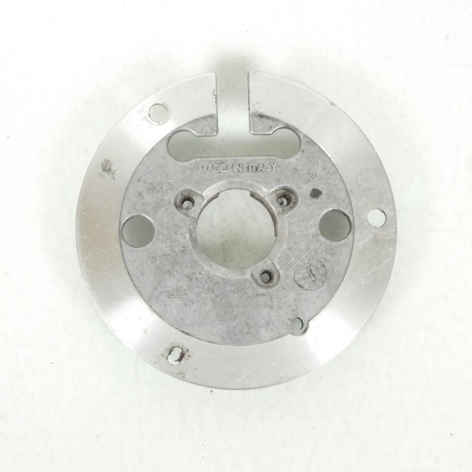 Platine d'allumage origine pour moto Minarelli 50 AM6 Ø94mm Ø24mm Occasion