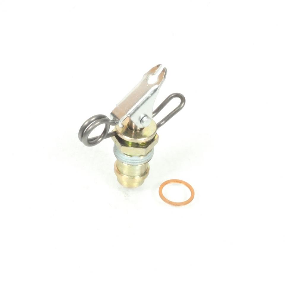 Décompresseur origine 051012 pour mobylette Peugeot 50 103 MVL 1971 à 2020 Neuf