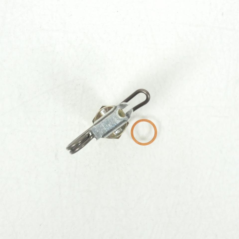 Décompresseur origine 051012 pour mobylette Peugeot 50 103 MVL 1971 à 2020 Neuf