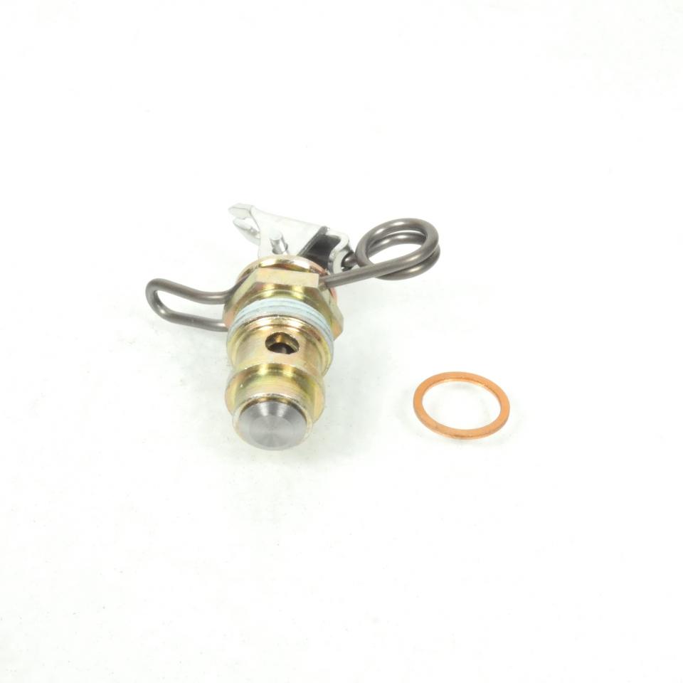 Décompresseur origine 051012 pour mobylette Peugeot 50 103 MVL 1971 à 2020 Neuf