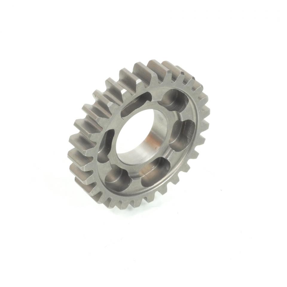 Pignon 27 dents pour moto Peugeot 50 Xps Sm 2008 à 2011 802871 4E Neuf