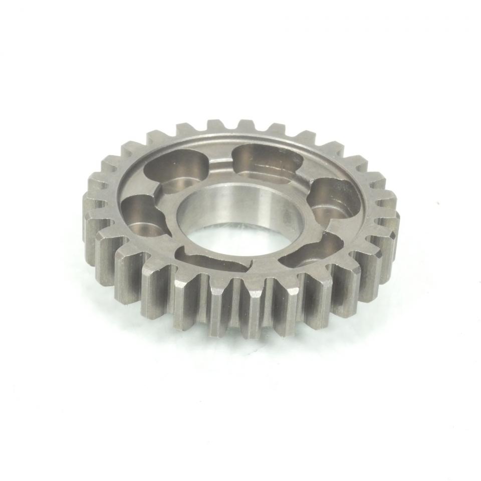 Pignon 27 dents pour moto Peugeot 50 Xps Sm 2008 à 2011 802871 4E Neuf