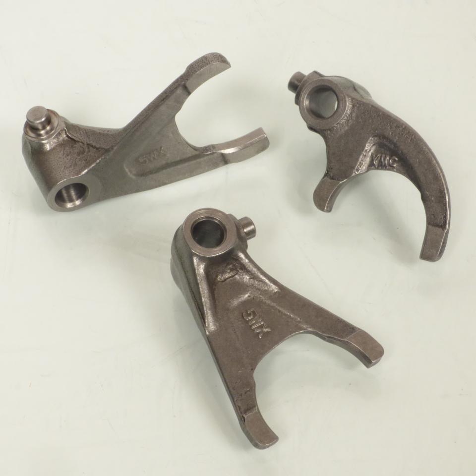 Fourchette boite de vitesse Top perf pour moto Minarelli 50 AM6 AM00046 boite V2