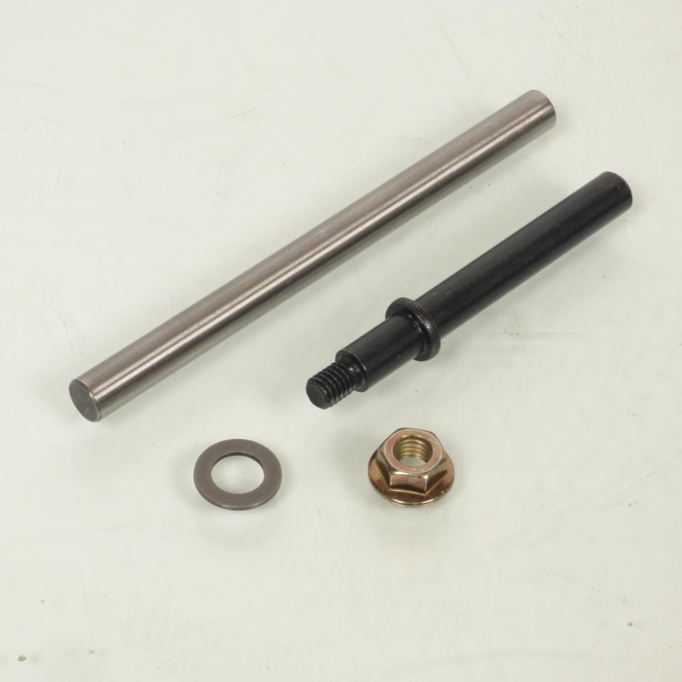 Fourchette boite de vitesse Top perf pour moto Minarelli 50 AM6 AM00046 boite V2