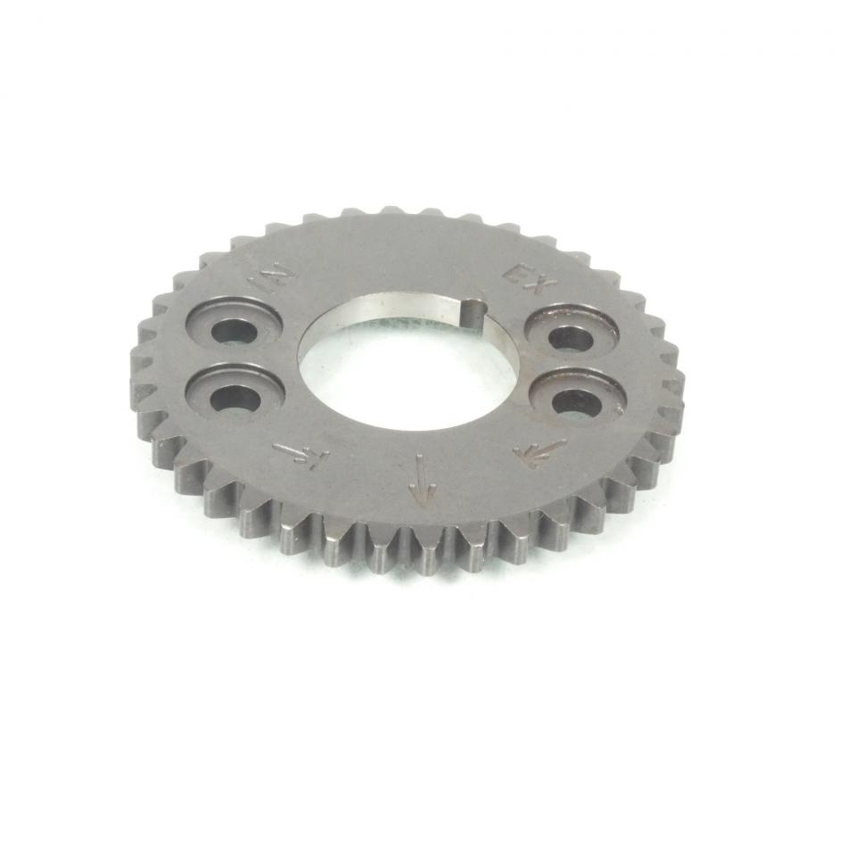 Pignon d arbres à cames 38dents pour moto Triumph 1000 Daytona T1141127 Neuf