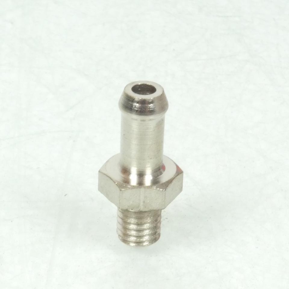 Raccord durite eau sortie culasse pour moto Aprilia 50 Classic AP8206618 Ø7.5mm