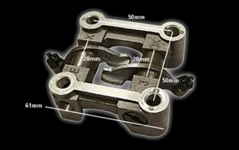 Pièce moteur diverse pour Scooter Chinois 50 Scoot Neuf
