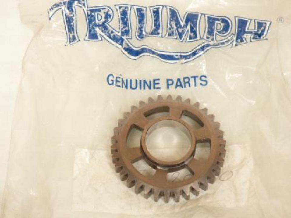 Pièce moteur diverse origine pour moto Triumph 955 Daytona T1180730 Neuf