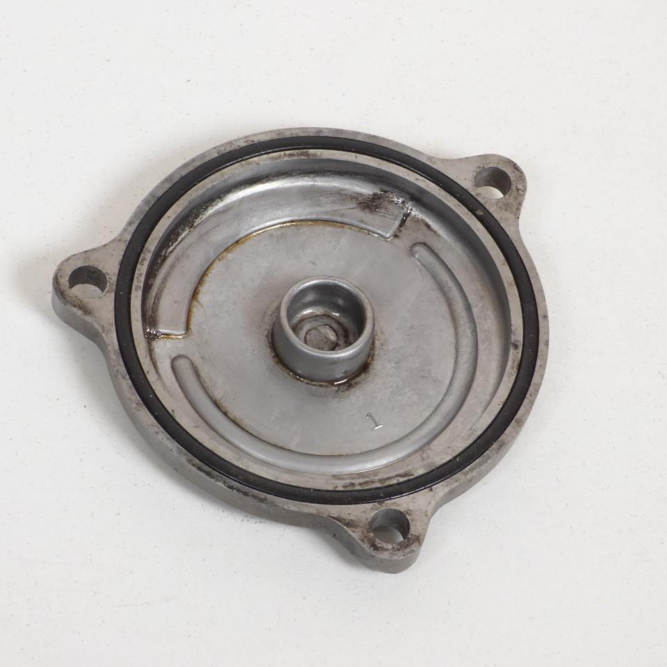Couvercle de filtre à huile origine pour moto Suzuki 600 DR N401 Occasion
