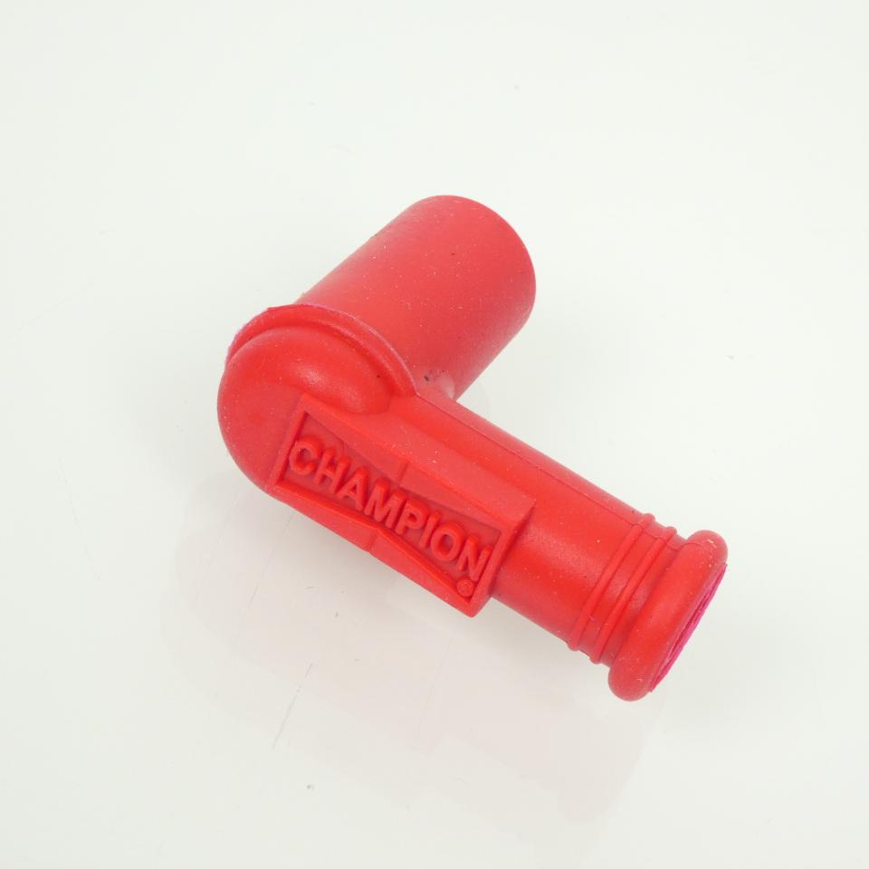Antiparasite Champion pour moto PRO-5M Neuf