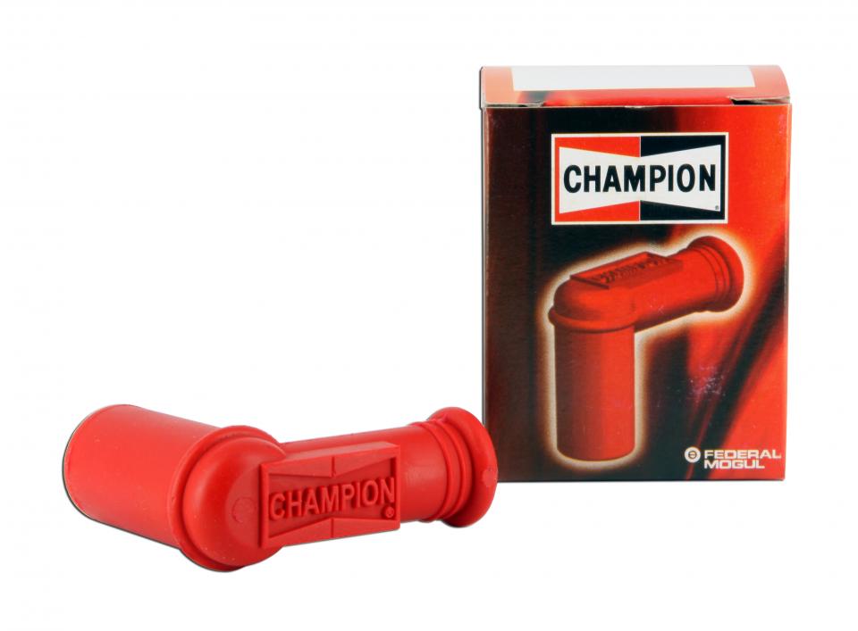 Antiparasite Champion pour Solex Neuf