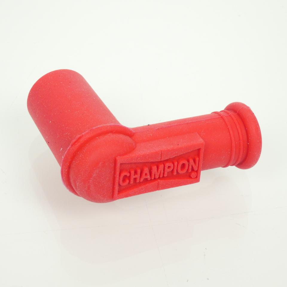 Antiparasite Champion pour auto PRO-5U Neuf
