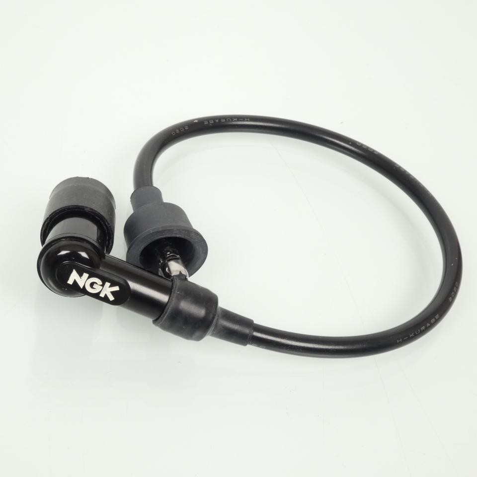 Antiparasite NGK pour Peugeot 50 Elystar Tsdi Après 1986 RC-X140 5937 Neuf