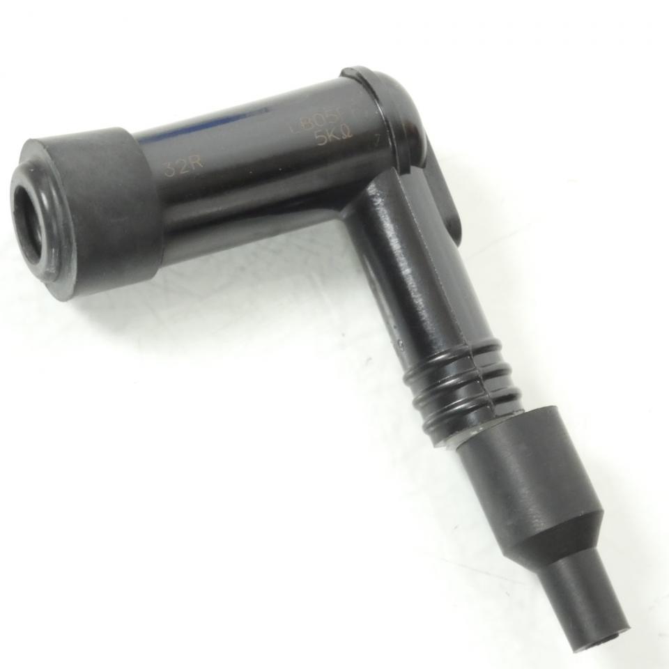Antiparasite NGK pour Scooter Yamaha 50 YW ZUMA 2T 2008 à 2013 LB05FF Neuf