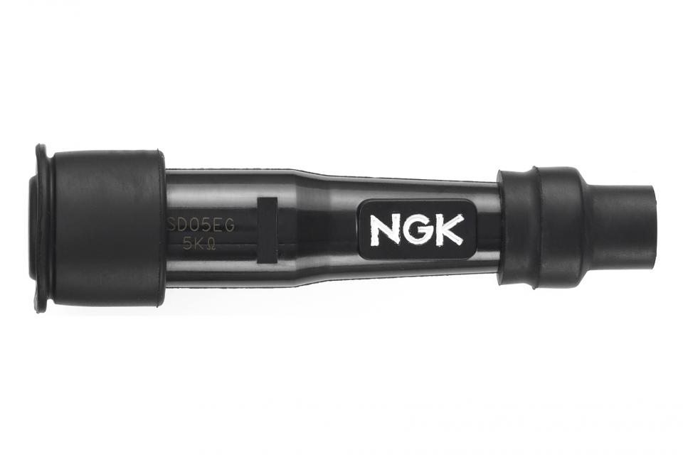 Antiparasite NGK pour Auto SD05EG Neuf