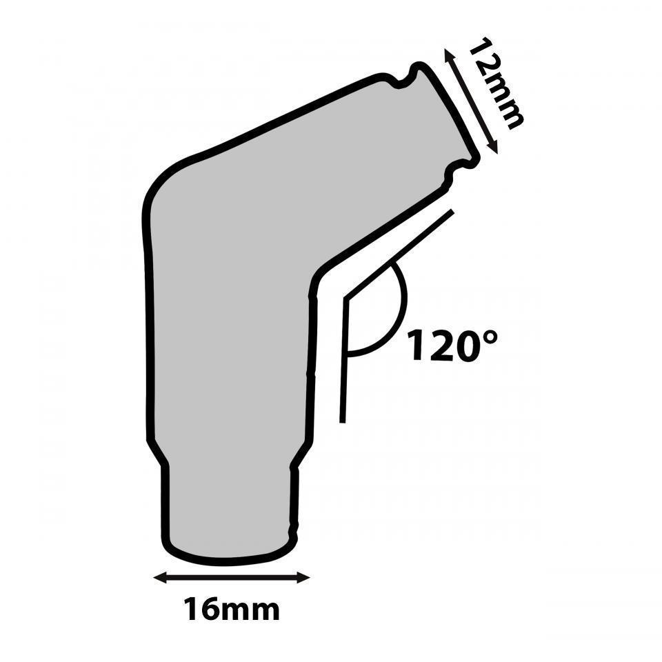 Antiparasite NGK pour Auto 8425 Neuf