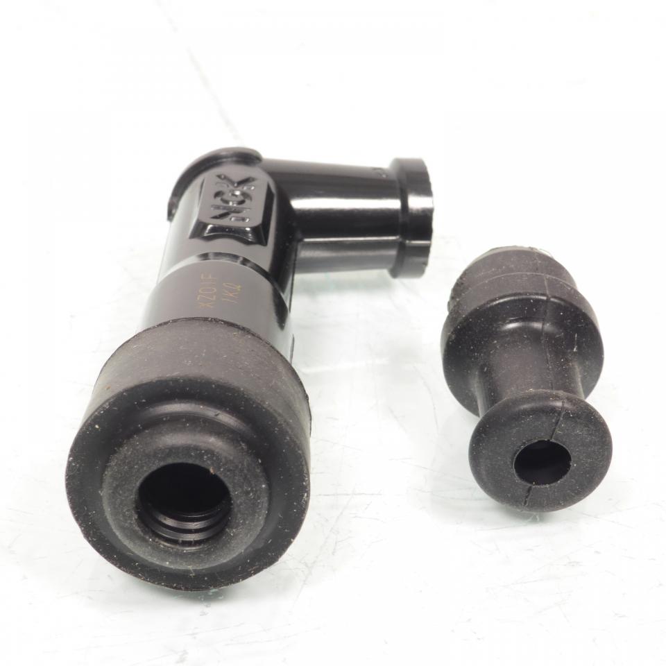 Antiparasite capuchon de bougie NGK pour moto XZ01F / 8443 Neuf