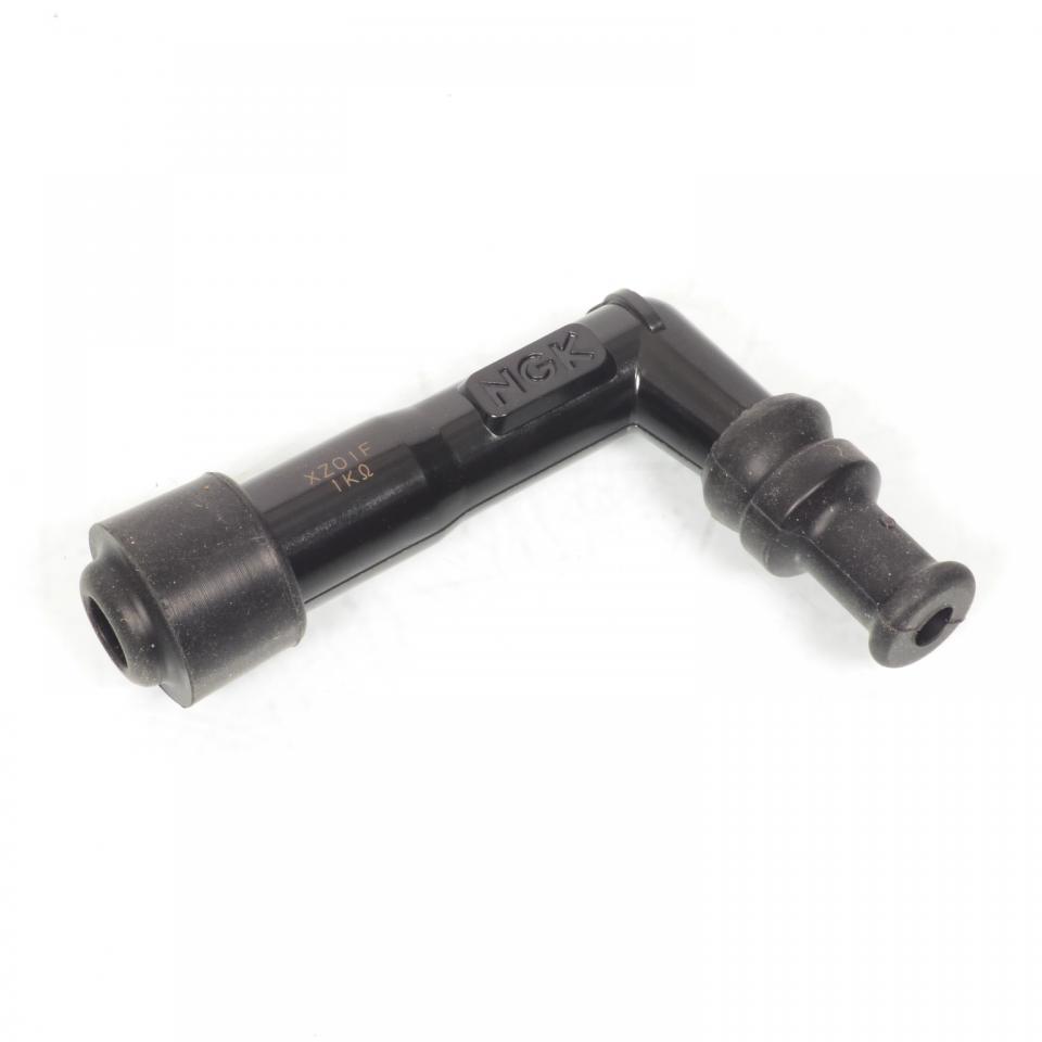 Antiparasite capuchon de bougie NGK pour moto XZ01F / 8443 Neuf