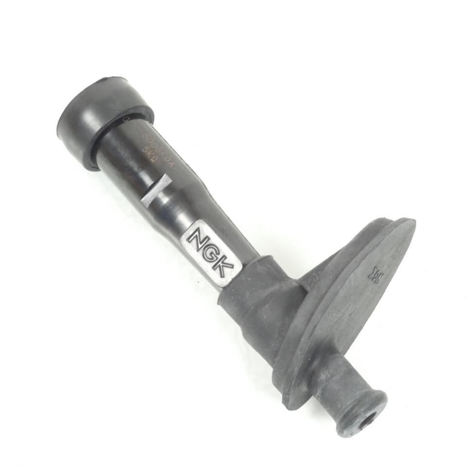 Antiparasite NGK pour moto Honda 600 NTV 1988 à 1992 SD05FGA / 8683 Neuf