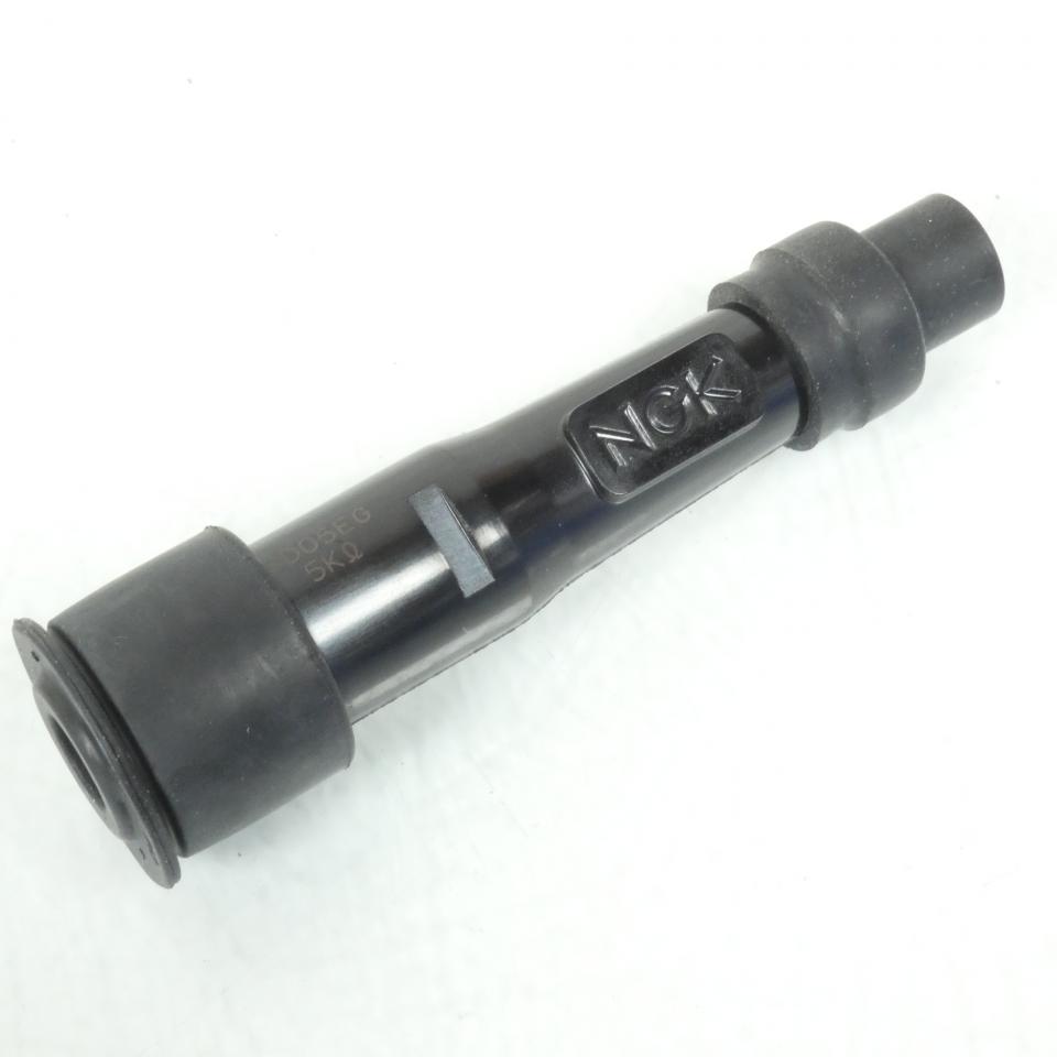 Antiparasite NGK pour moto KTM 625 SXC HARD ENDURO Après 2003 SD05EG / 5818 Neuf
