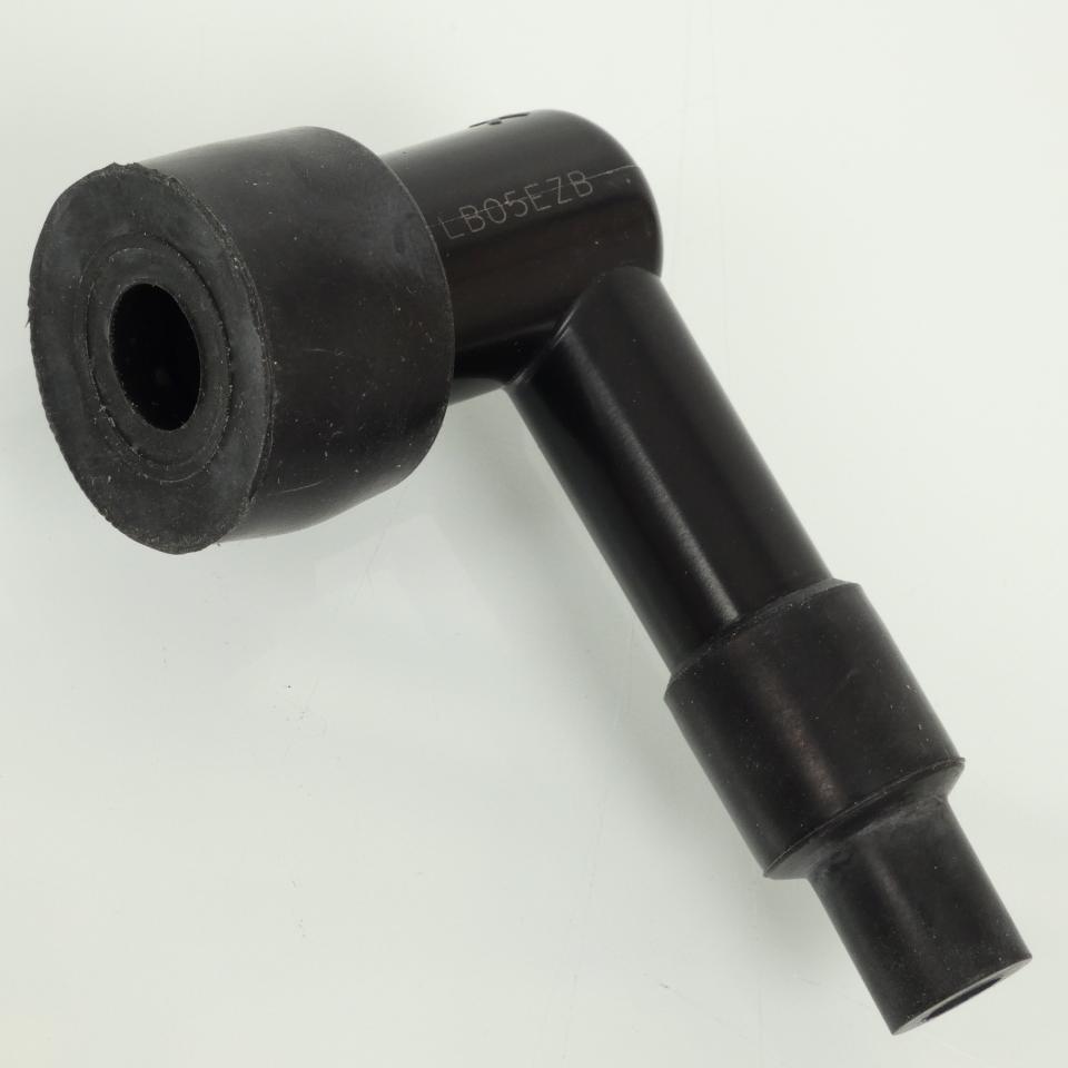 Antiparasite NGK pour scooter Piaggio Beverly 1D000275 / LB05EZB Neuf
